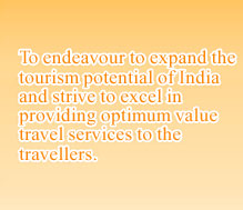 Kolkata Tourism