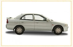 Car Rental India